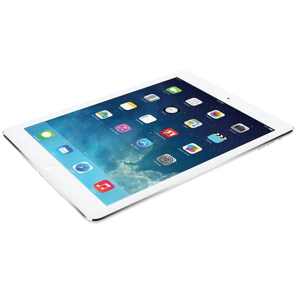 Apple iPad Air 1st Gen. 32GB, Wi-Fi, 9.7in - Silver